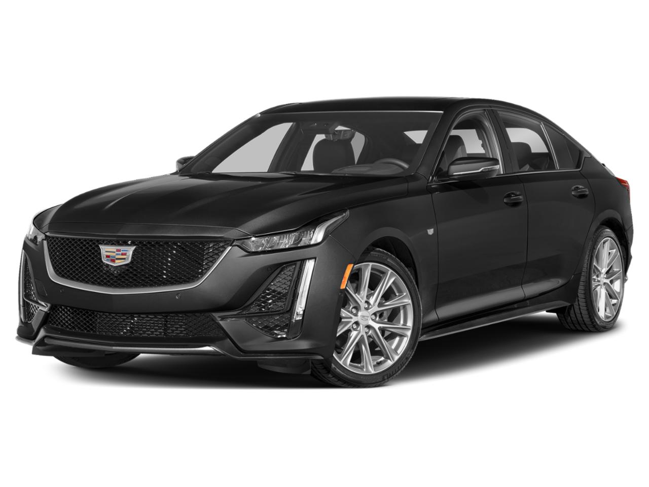2023 Cadillac CT5 Vehicle Photo in Denton, TX 76205