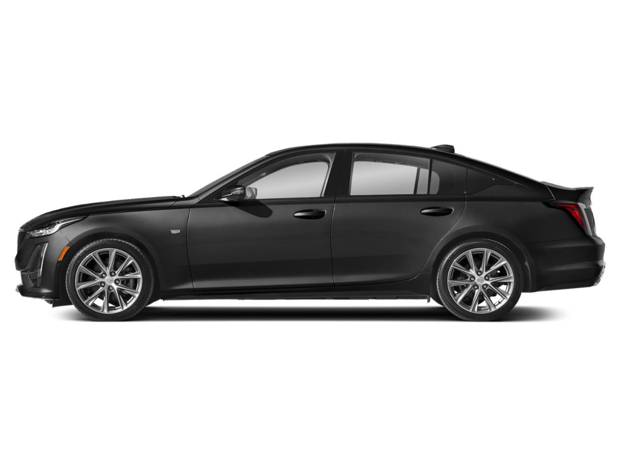 2023 Cadillac CT5 Vehicle Photo in Denton, TX 76205
