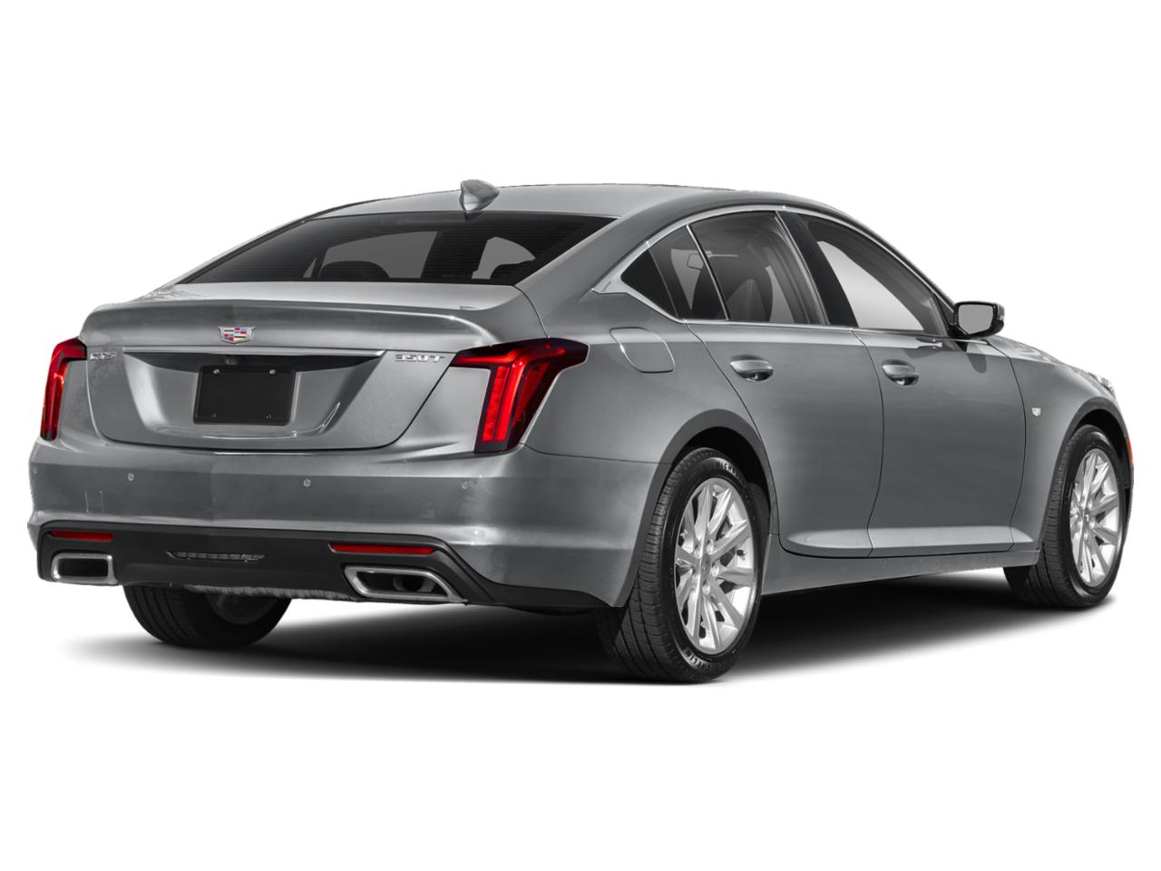 2023 Cadillac CT5 Vehicle Photo in Denton, TX 76205