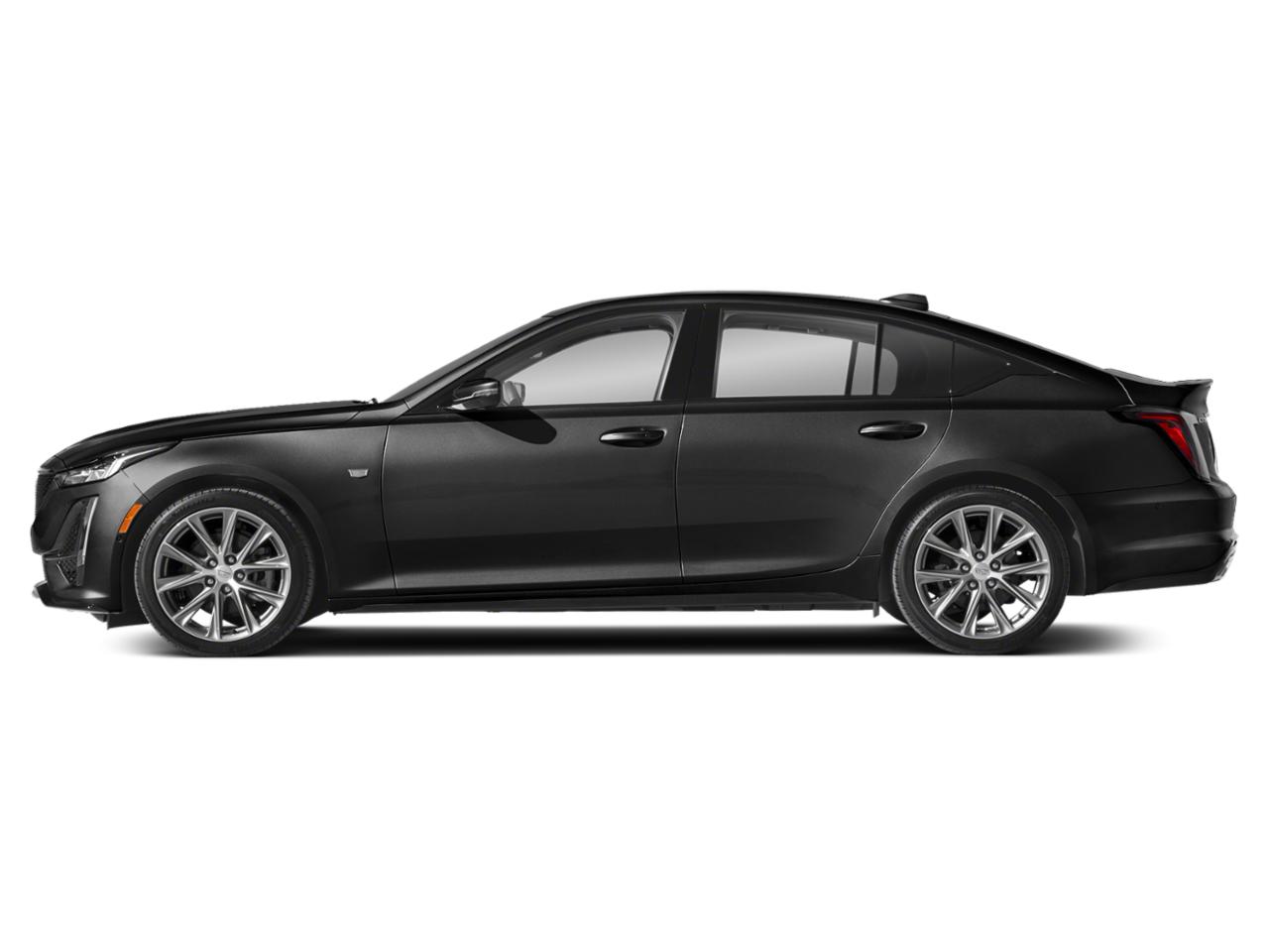 2023 Cadillac CT5 Vehicle Photo in Denton, TX 76205