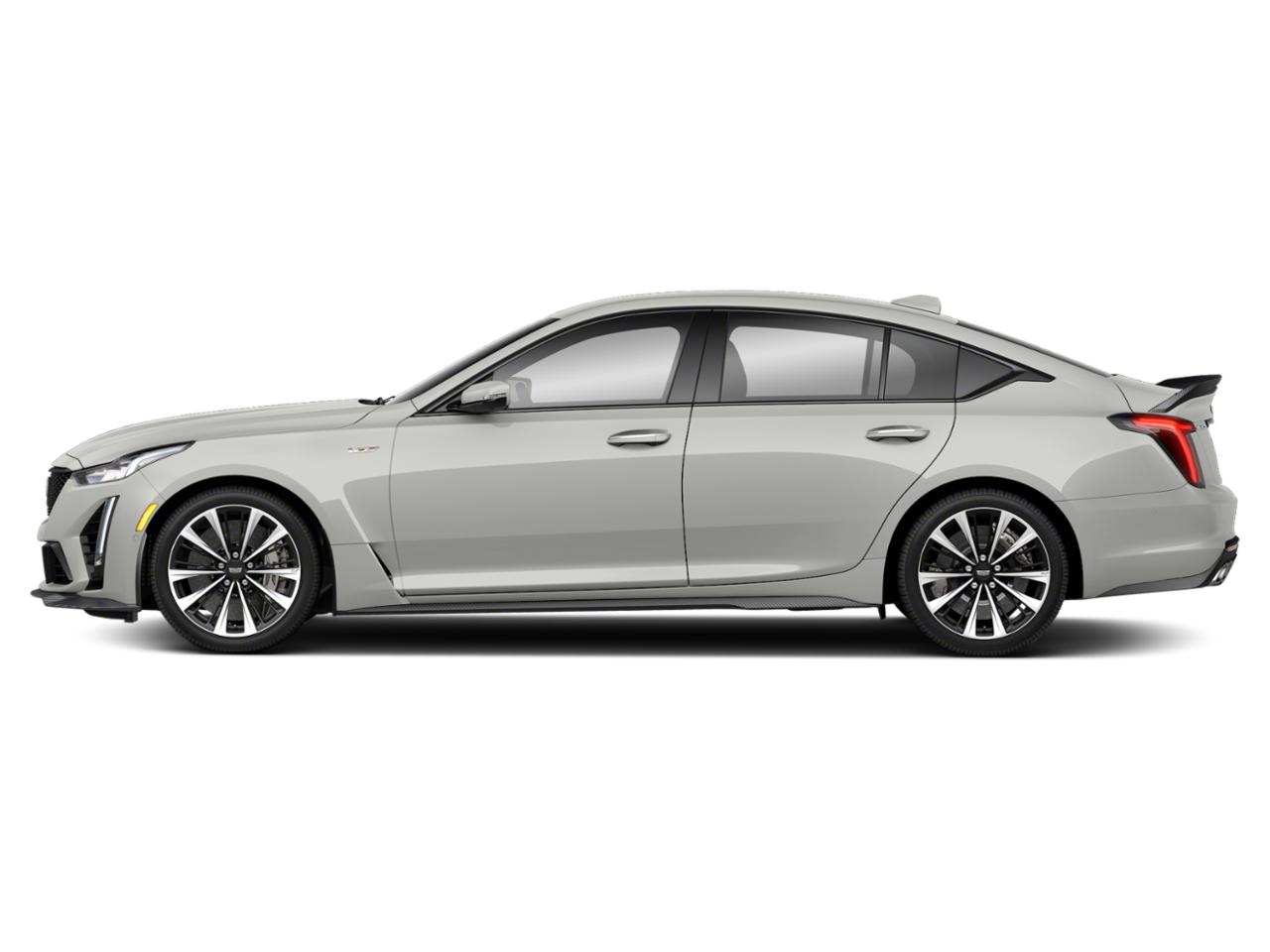 2023 Cadillac CT5-V Vehicle Photo in LEOMINSTER, MA 01453-2952