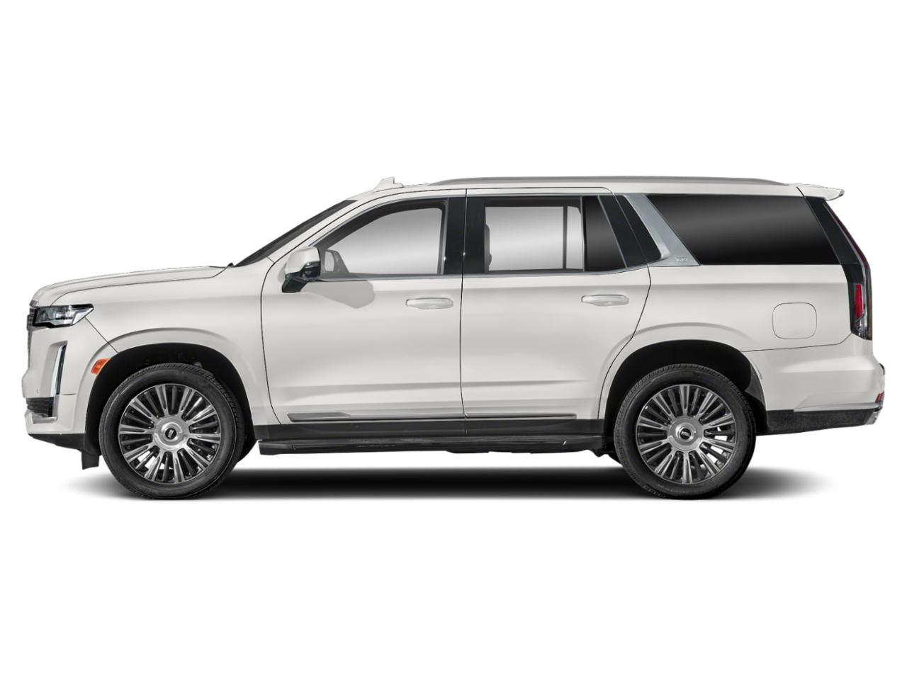 2023 Cadillac Escalade Vehicle Photo in Pleasant Hills, PA 15236