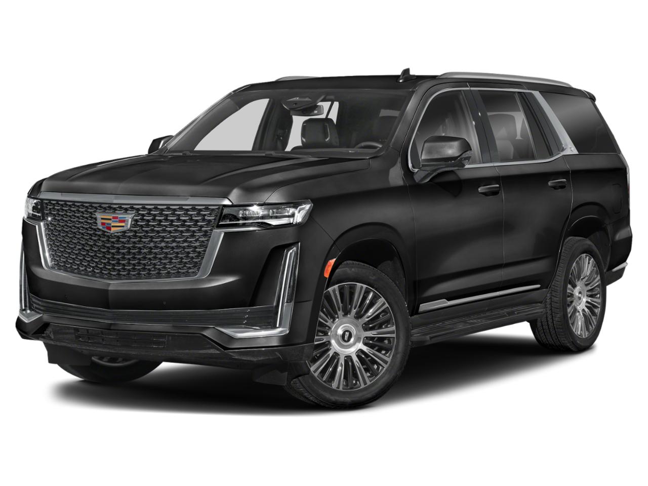 2023 Cadillac Escalade Vehicle Photo in Willow Grove, PA 19090