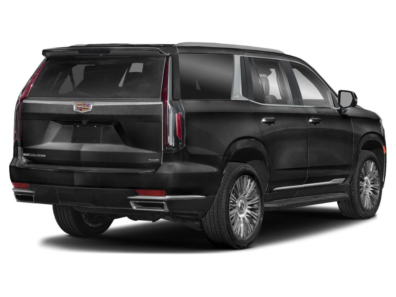 2023 Cadillac Escalade Vehicle Photo in Willow Grove, PA 19090