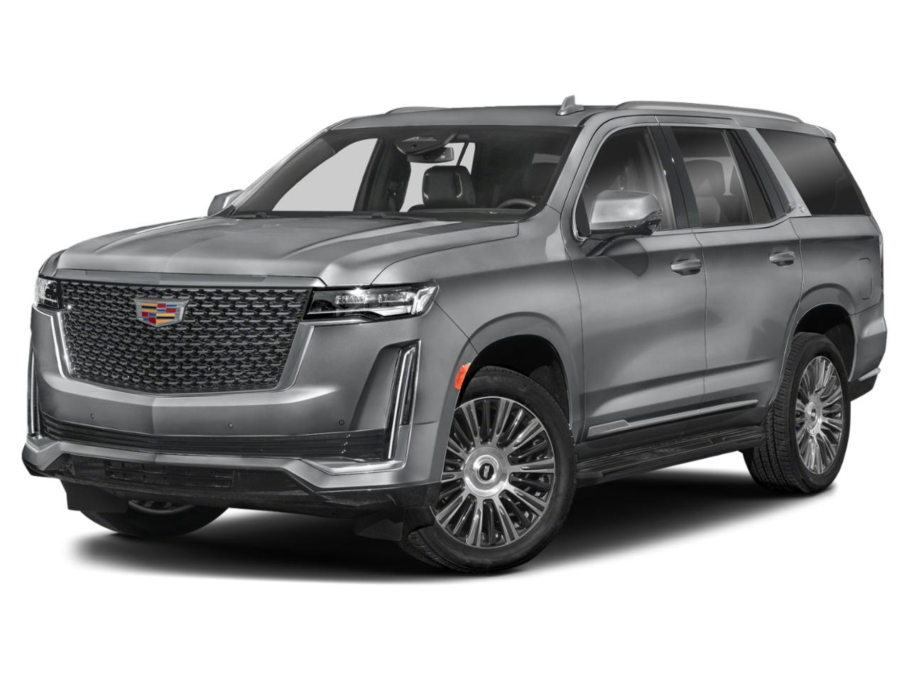 2023 Cadillac Escalade Vehicle Photo in San Antonio, TX 78230