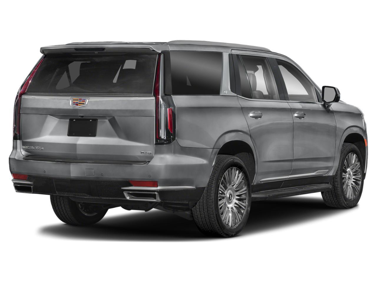 2023 Cadillac Escalade Vehicle Photo in San Antonio, TX 78230