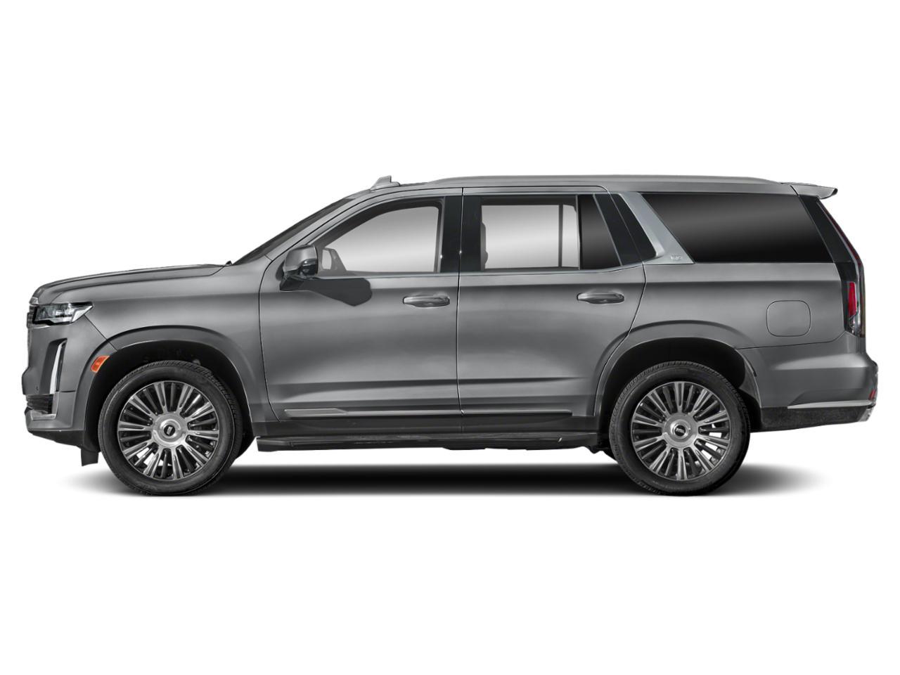 2023 Cadillac Escalade Vehicle Photo in San Antonio, TX 78230