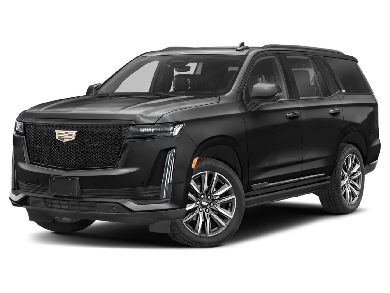 2023 Cadillac Escalade Vehicle Photo in TREVOSE, PA 19053-4984