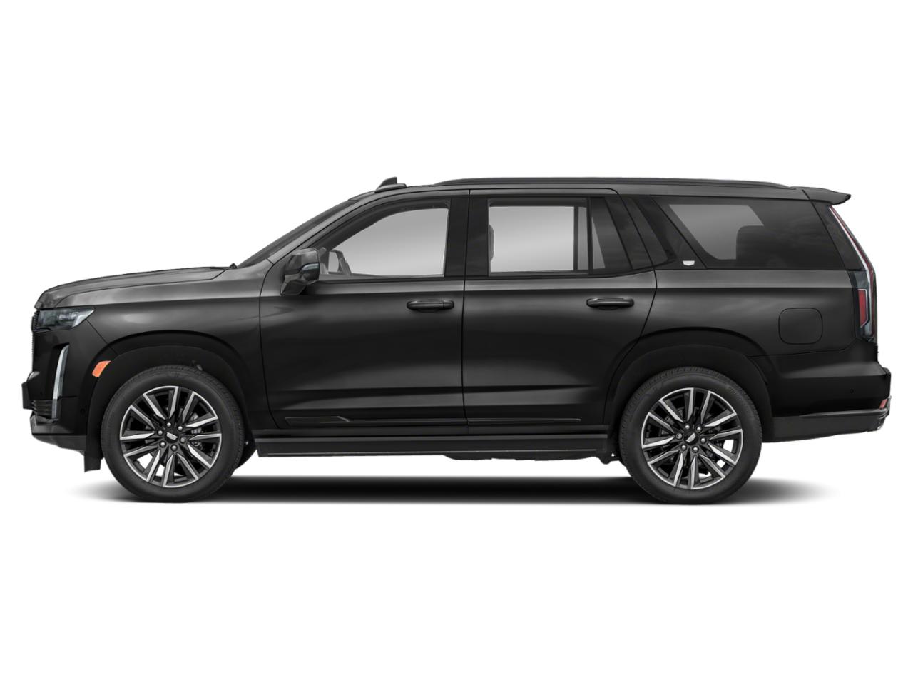 2023 Cadillac Escalade Vehicle Photo in TREVOSE, PA 19053-4984