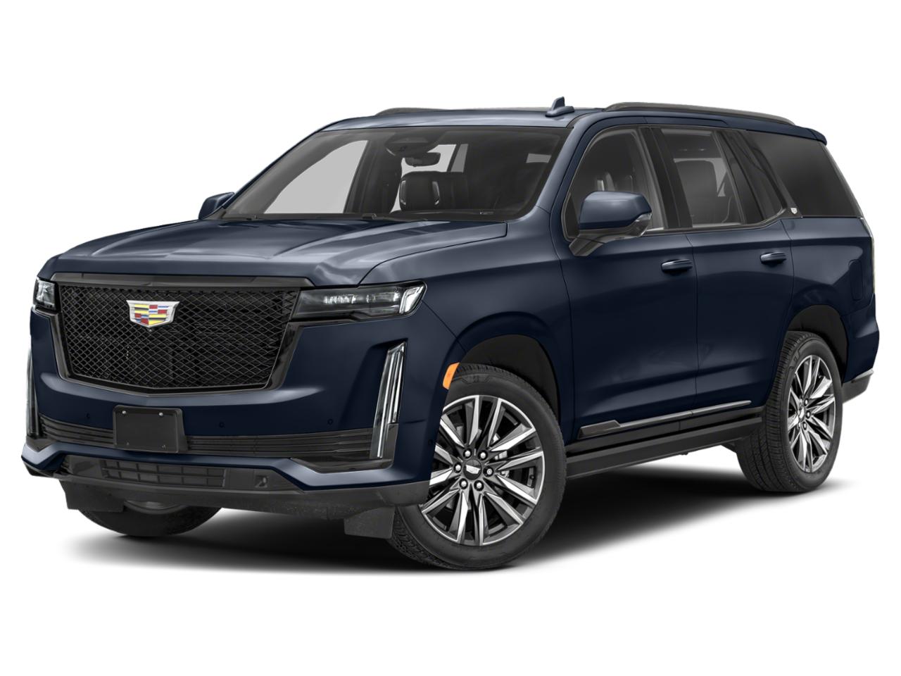 2023 Cadillac Escalade Vehicle Photo in Harrisburg, PA 17111