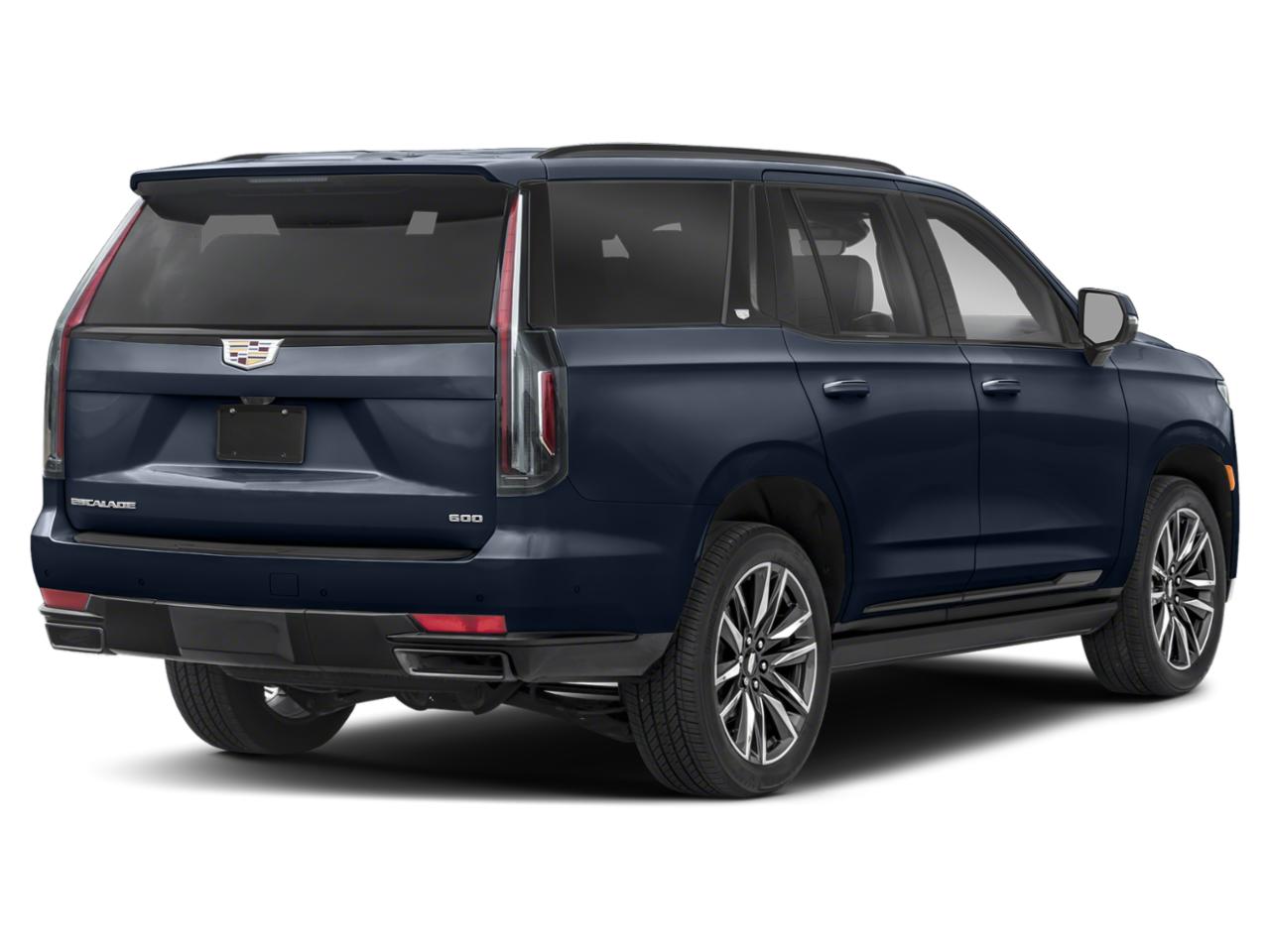 2023 Cadillac Escalade Vehicle Photo in Harrisburg, PA 17111