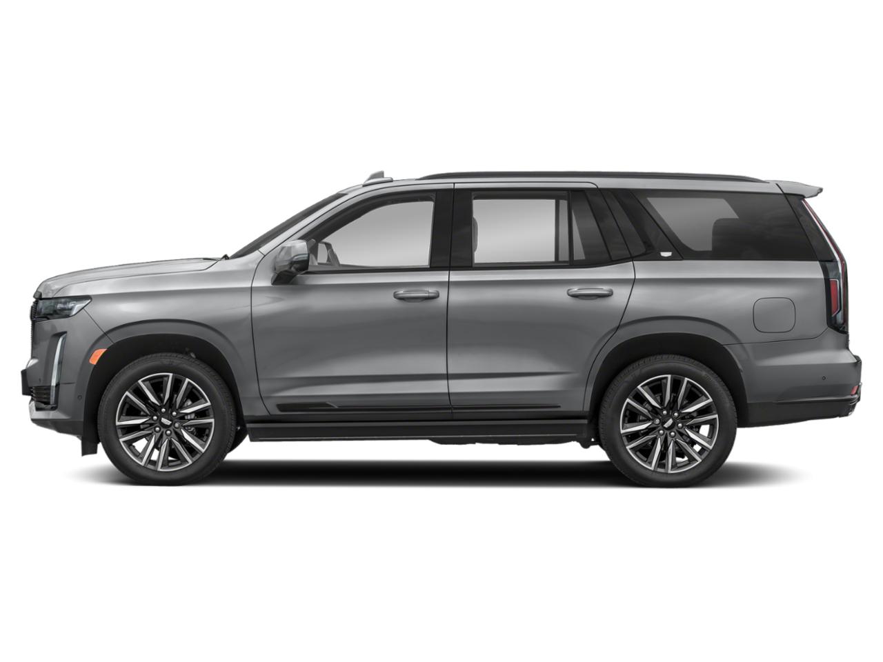 2023 Cadillac Escalade Vehicle Photo in DENTON, TX 76210-9321
