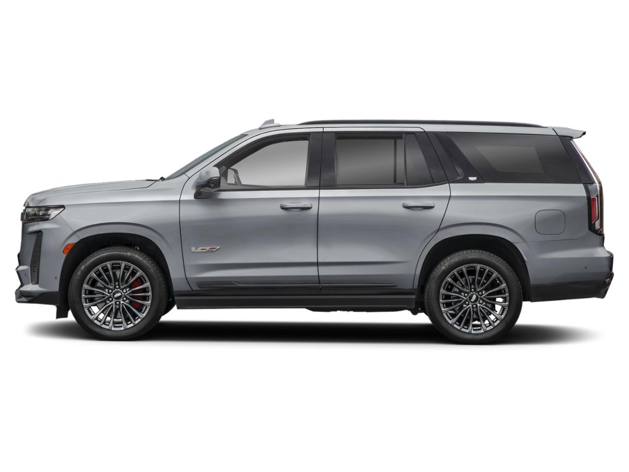 2023 Cadillac Escalade Vehicle Photo in DENTON, TX 76210-9321