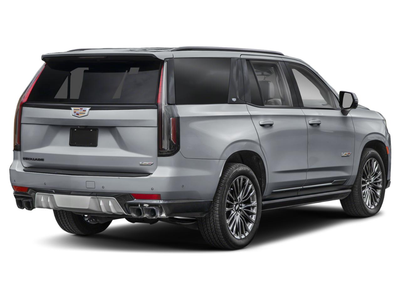 2023 Cadillac Escalade Vehicle Photo in DENTON, TX 76210-9321