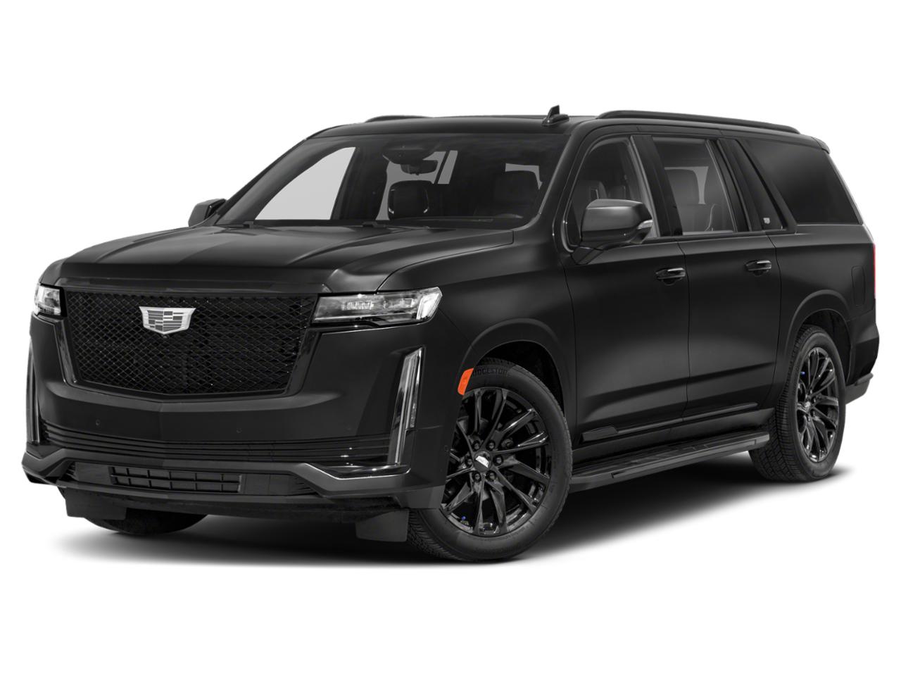 2023 Cadillac Escalade ESV Vehicle Photo in STOCKTON, CA 95212-2838