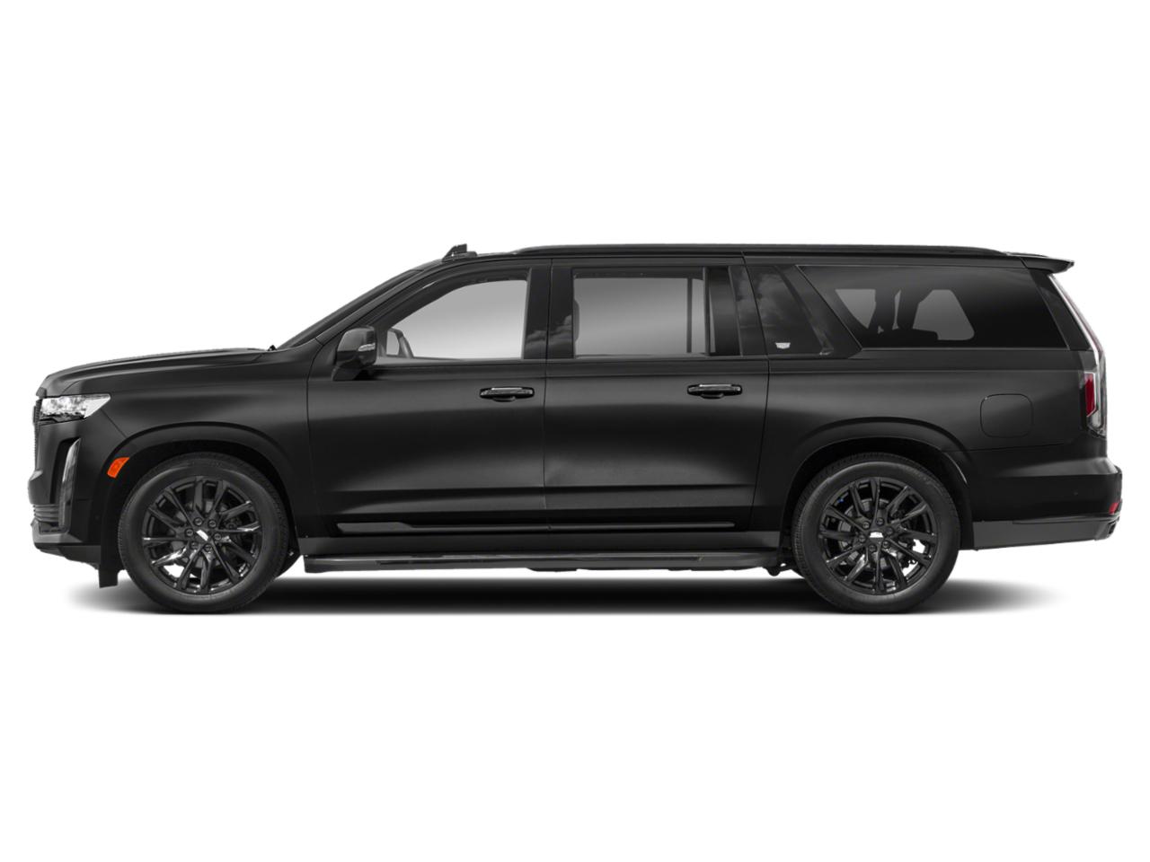 2023 Cadillac Escalade ESV Vehicle Photo in STOCKTON, CA 95212-2838
