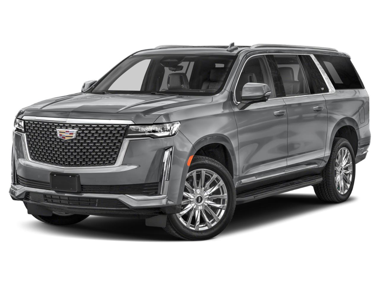 2023 Cadillac Escalade ESV Vehicle Photo in Denton, TX 76205