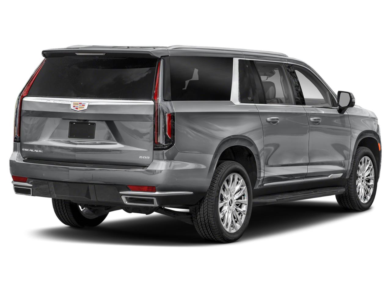 2023 Cadillac Escalade ESV Vehicle Photo in Denton, TX 76205