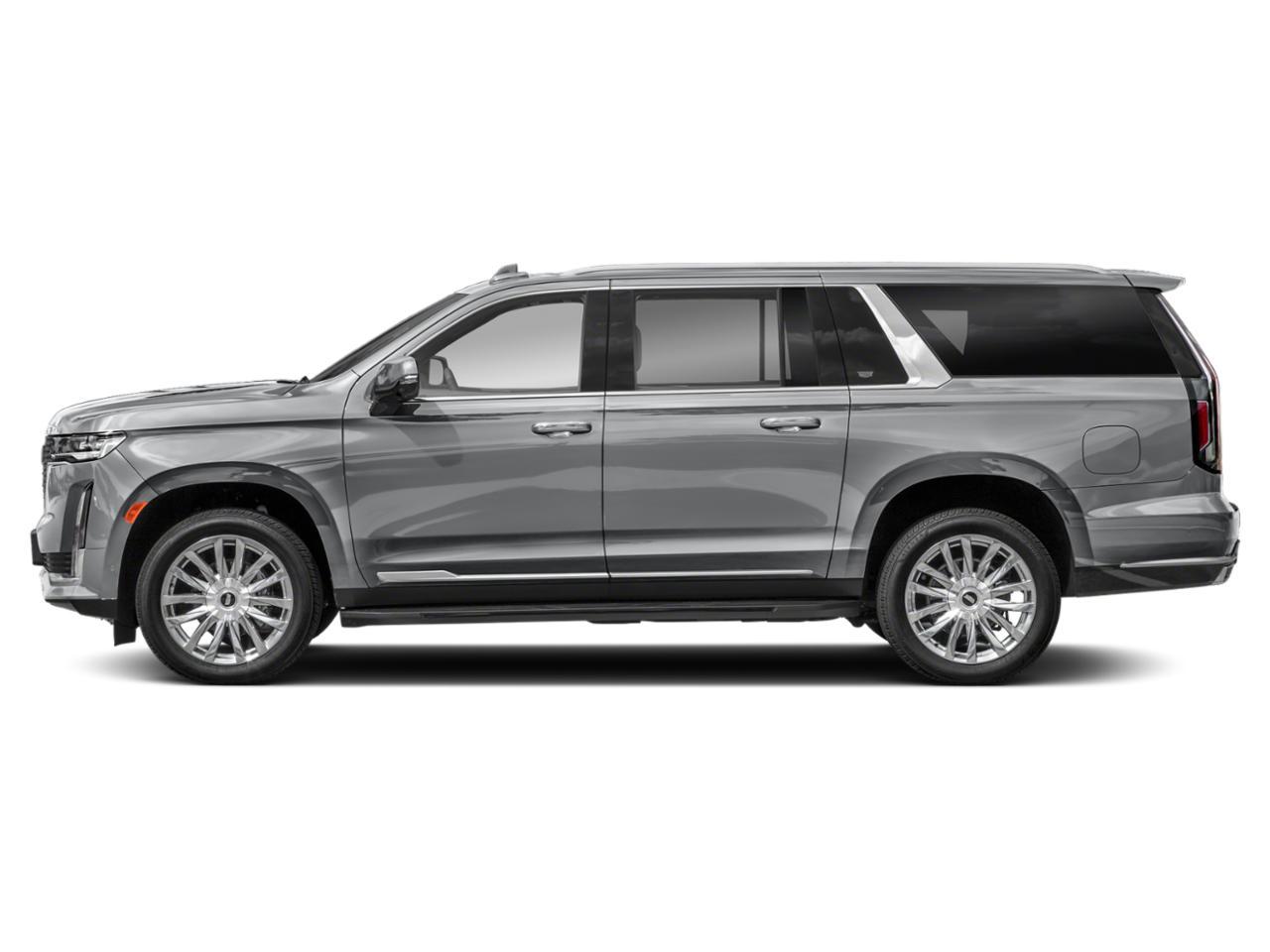 2023 Cadillac Escalade ESV Vehicle Photo in Denton, TX 76205