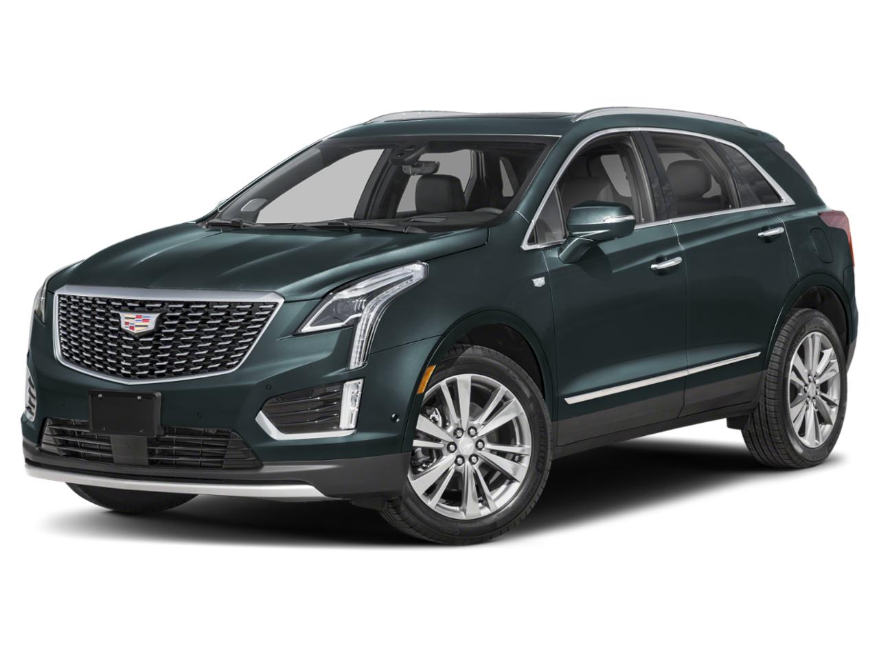 2023 Cadillac XT5 Vehicle Photo in Pleasant Hills, PA 15236