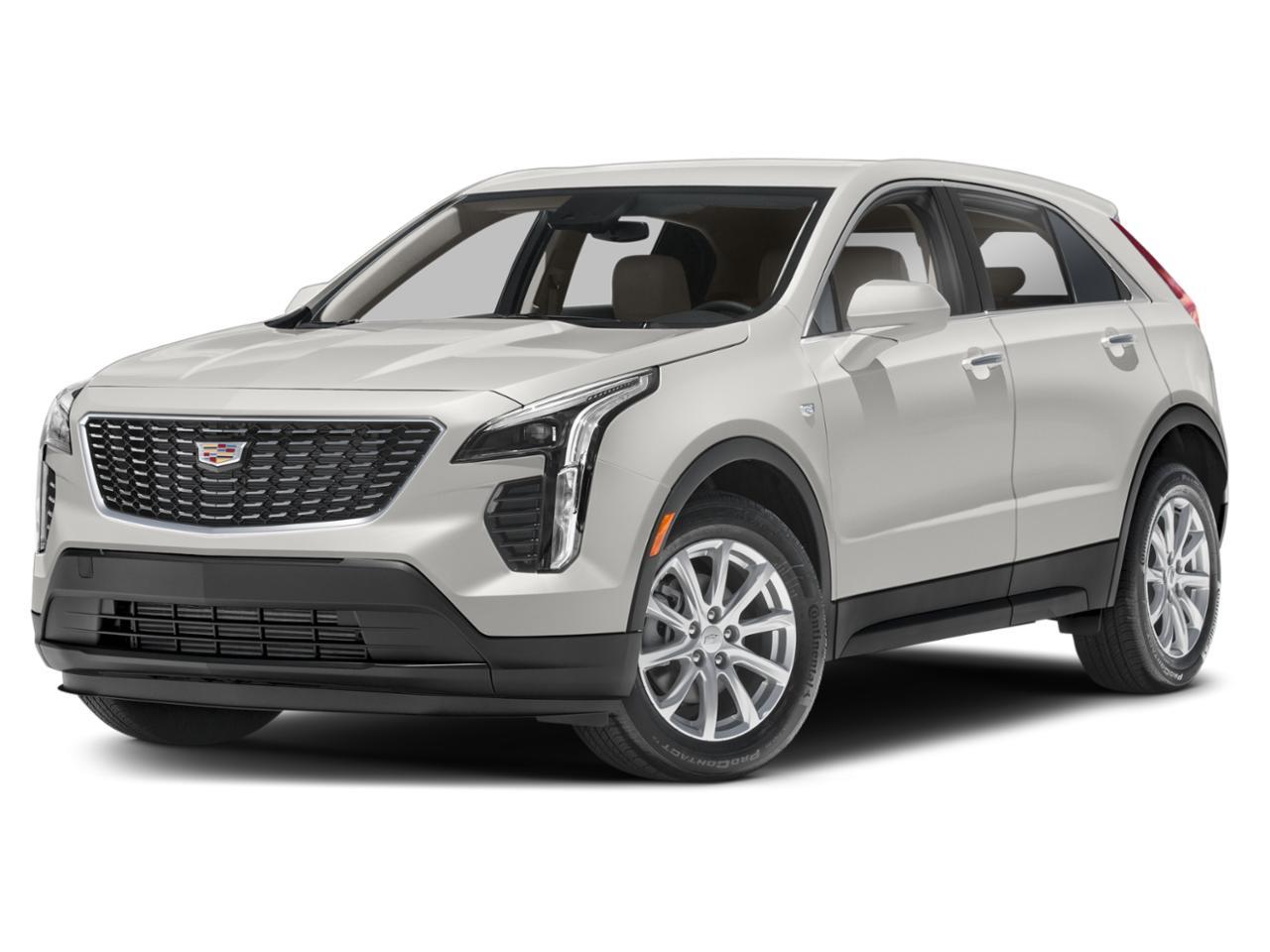 2023 Cadillac XT4 Vehicle Photo in STOCKTON, CA 95212-2838