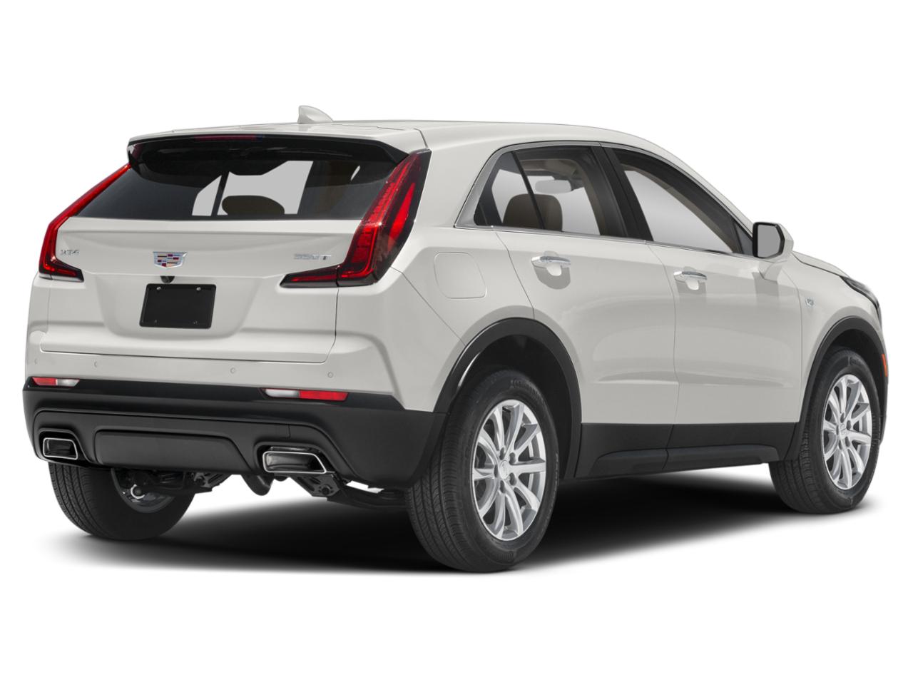 2023 Cadillac XT4 Vehicle Photo in STOCKTON, CA 95212-2838