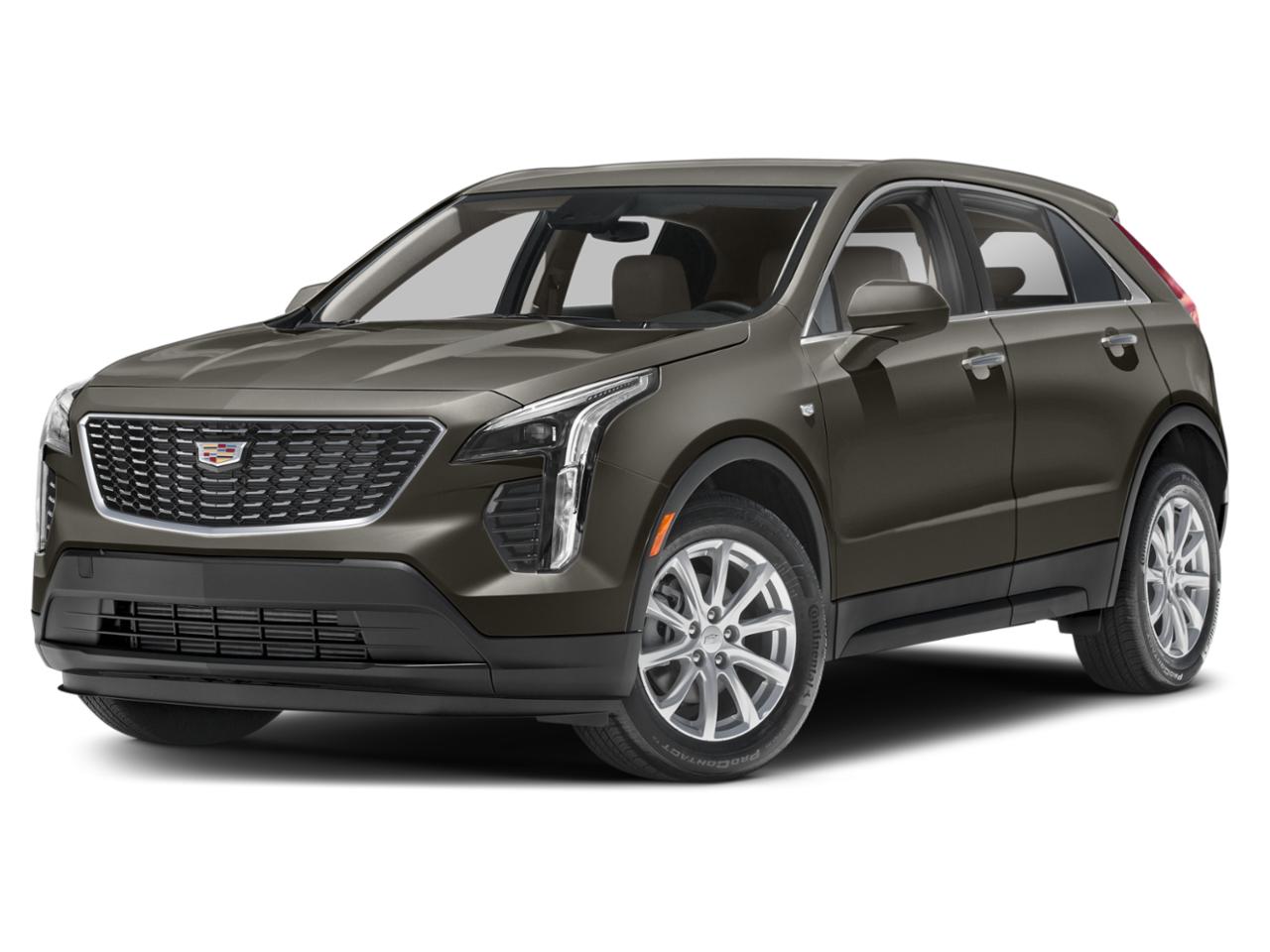 2023 Cadillac XT4 Vehicle Photo in LEOMINSTER, MA 01453-2952