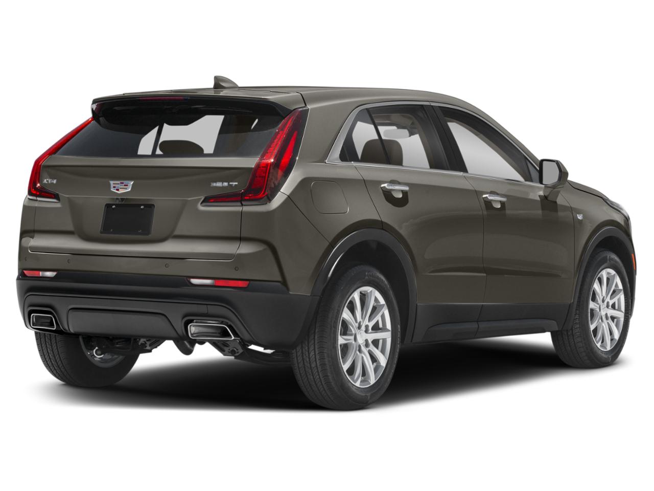 2023 Cadillac XT4 Vehicle Photo in LEOMINSTER, MA 01453-2952