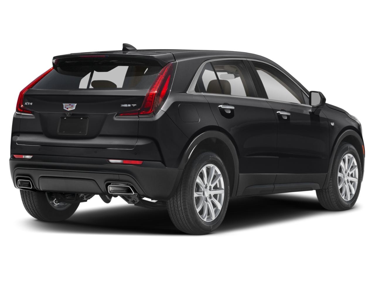 2023 Cadillac XT4 Vehicle Photo in Denton, TX 76205