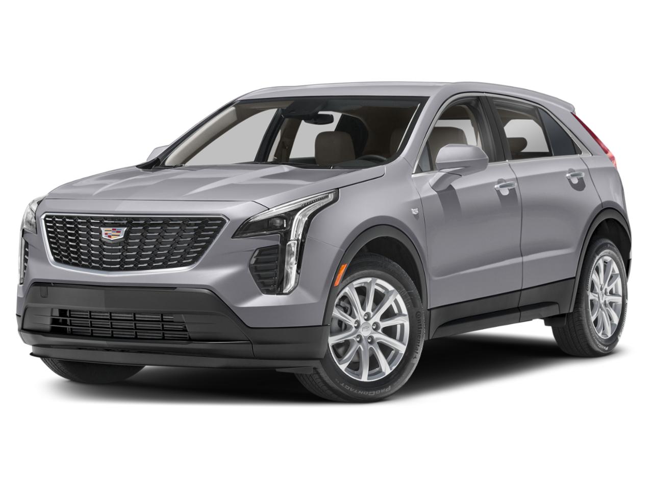 2023 Cadillac XT4 Vehicle Photo in LEOMINSTER, MA 01453-2952