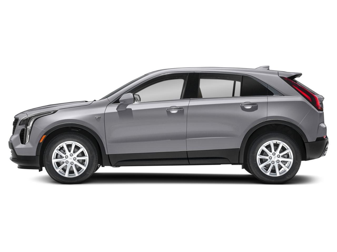 2023 Cadillac XT4 Vehicle Photo in LEOMINSTER, MA 01453-2952