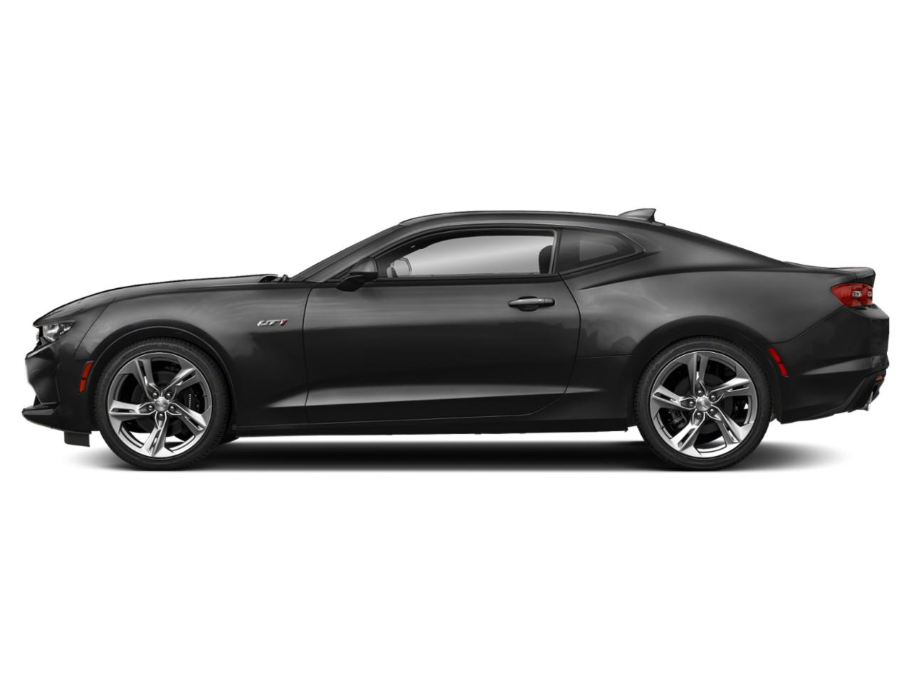 2023 Chevrolet Camaro Vehicle Photo in BEAUFORT, SC 29906-4218