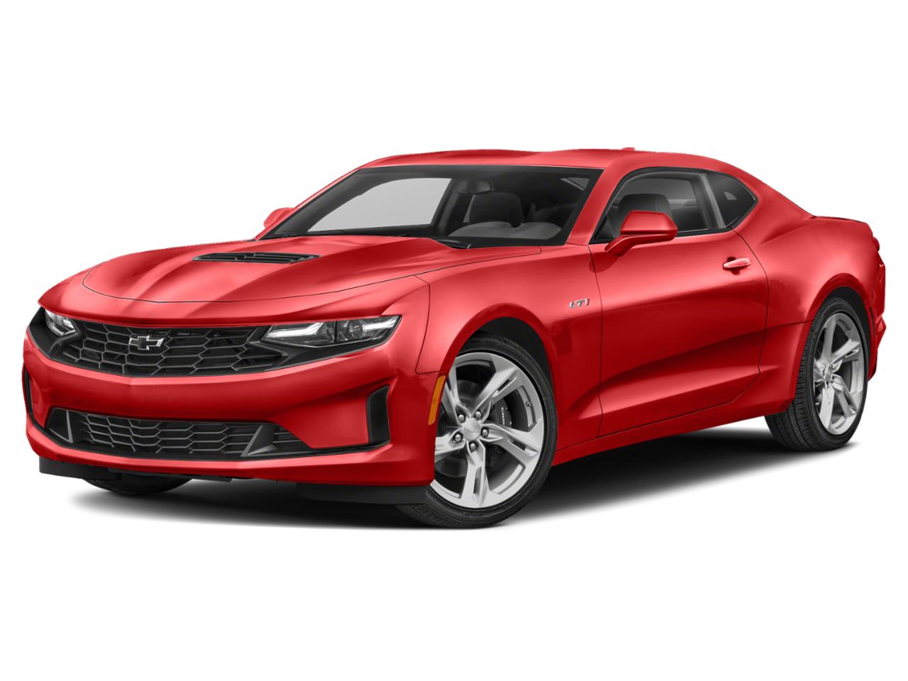 2023 Chevrolet Camaro Vehicle Photo in Baltimore, MD 21234