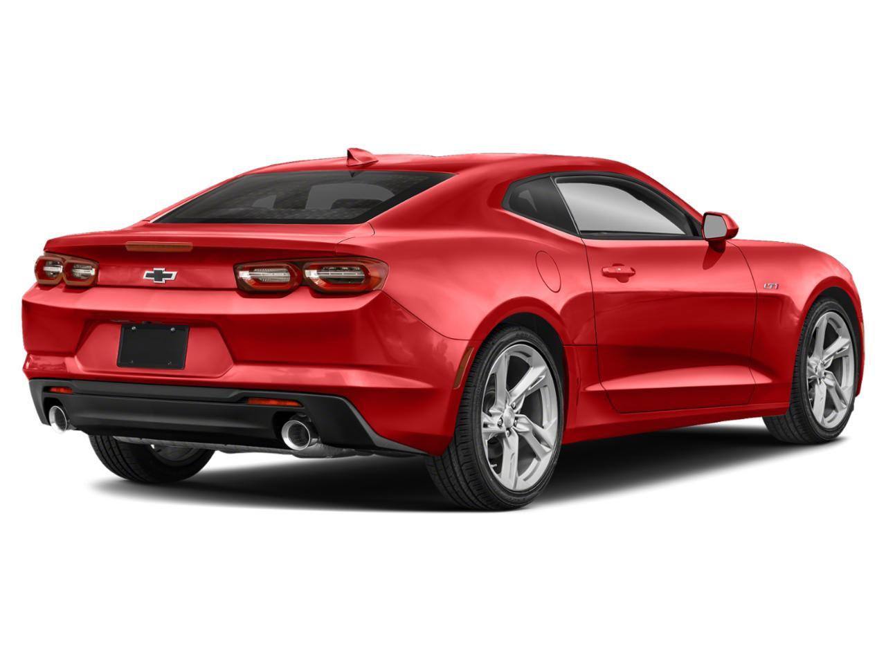 2023 Chevrolet Camaro Vehicle Photo in Baltimore, MD 21234