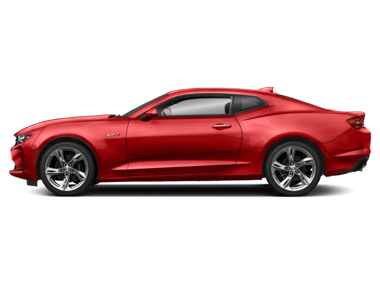 2023 Chevrolet Camaro Vehicle Photo in Baltimore, MD 21234