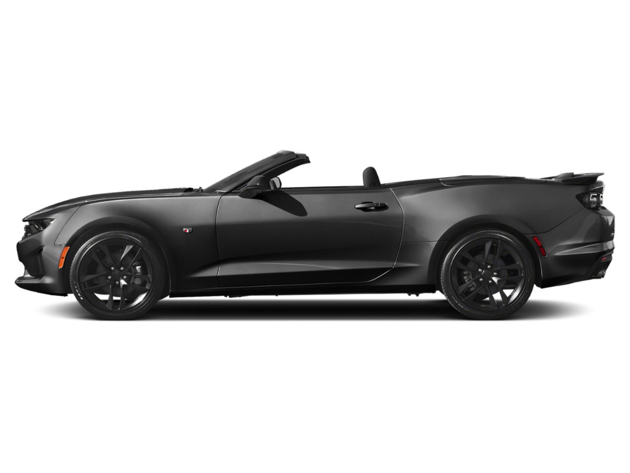 2023 Chevrolet Camaro Vehicle Photo in Seguin, TX 78155