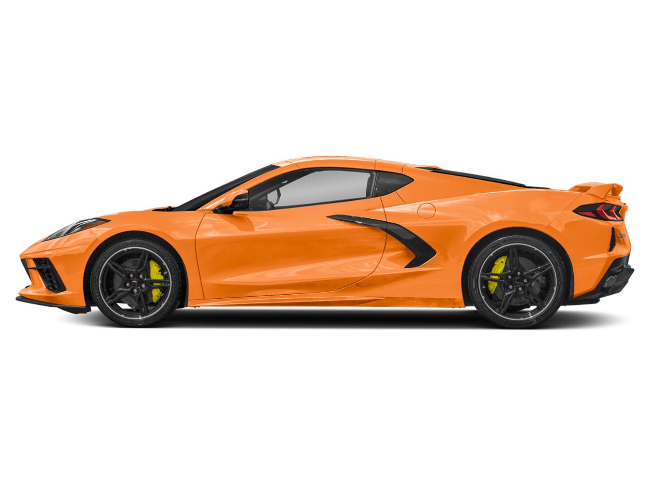 2023 Chevrolet Corvette Vehicle Photo in Houma, LA 70360
