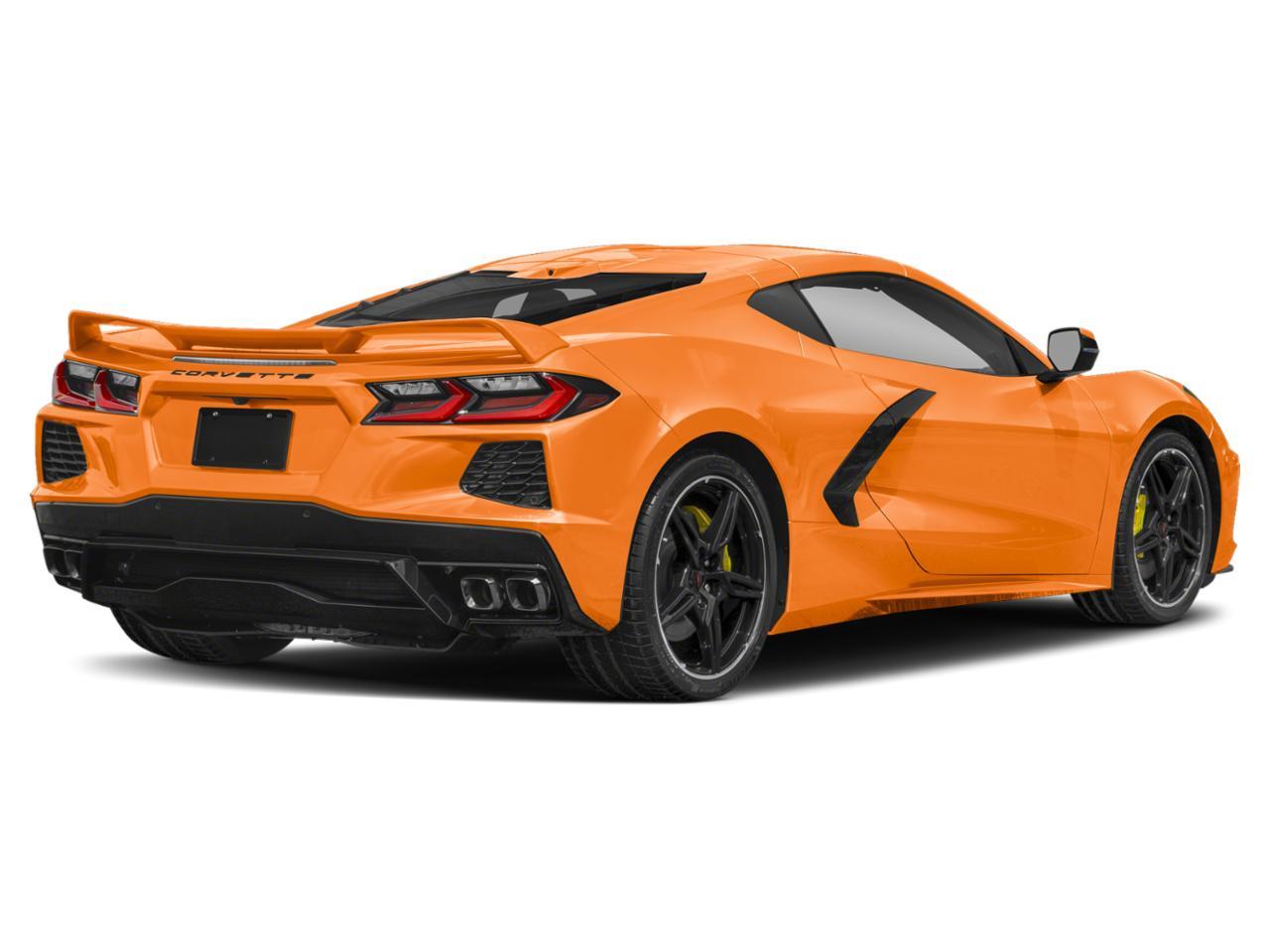 2023 Chevrolet Corvette Vehicle Photo in Houma, LA 70360