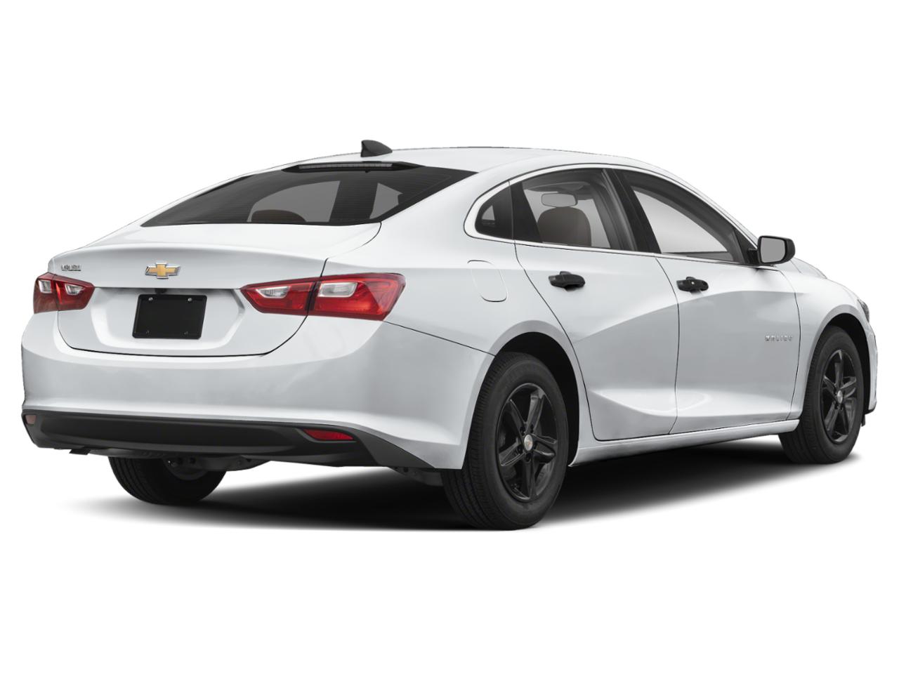 2023 Chevrolet Malibu Vehicle Photo in Decatur, TX 76234