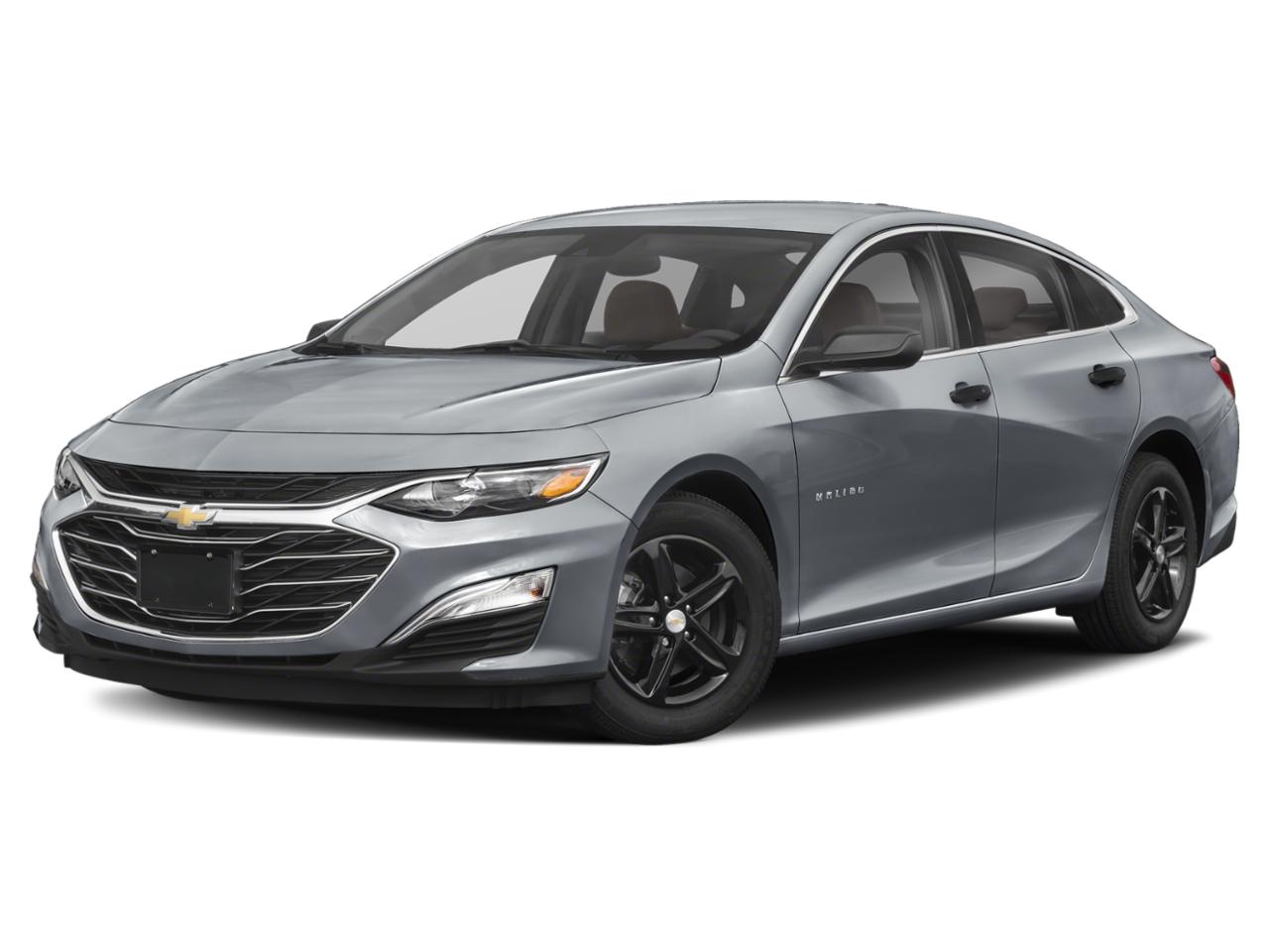 2023 Chevrolet Malibu Vehicle Photo in Baltimore, MD 21234