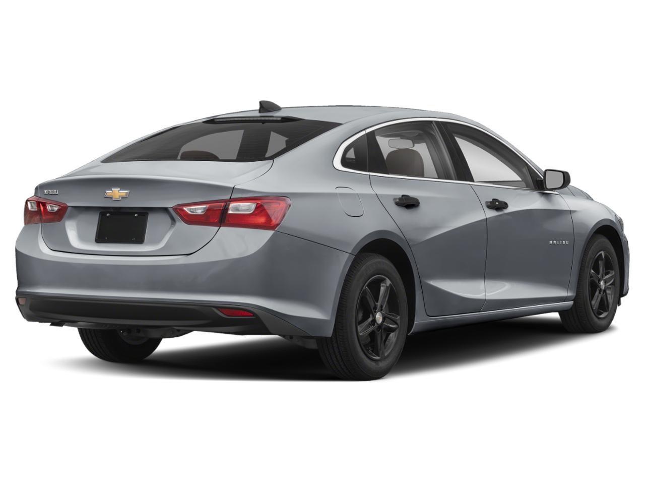 2023 Chevrolet Malibu Vehicle Photo in Baltimore, MD 21234