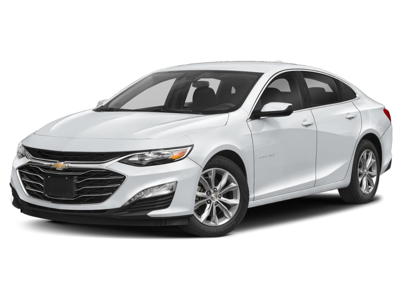 2023 Chevrolet Malibu Vehicle Photo in Savannah, GA 31419