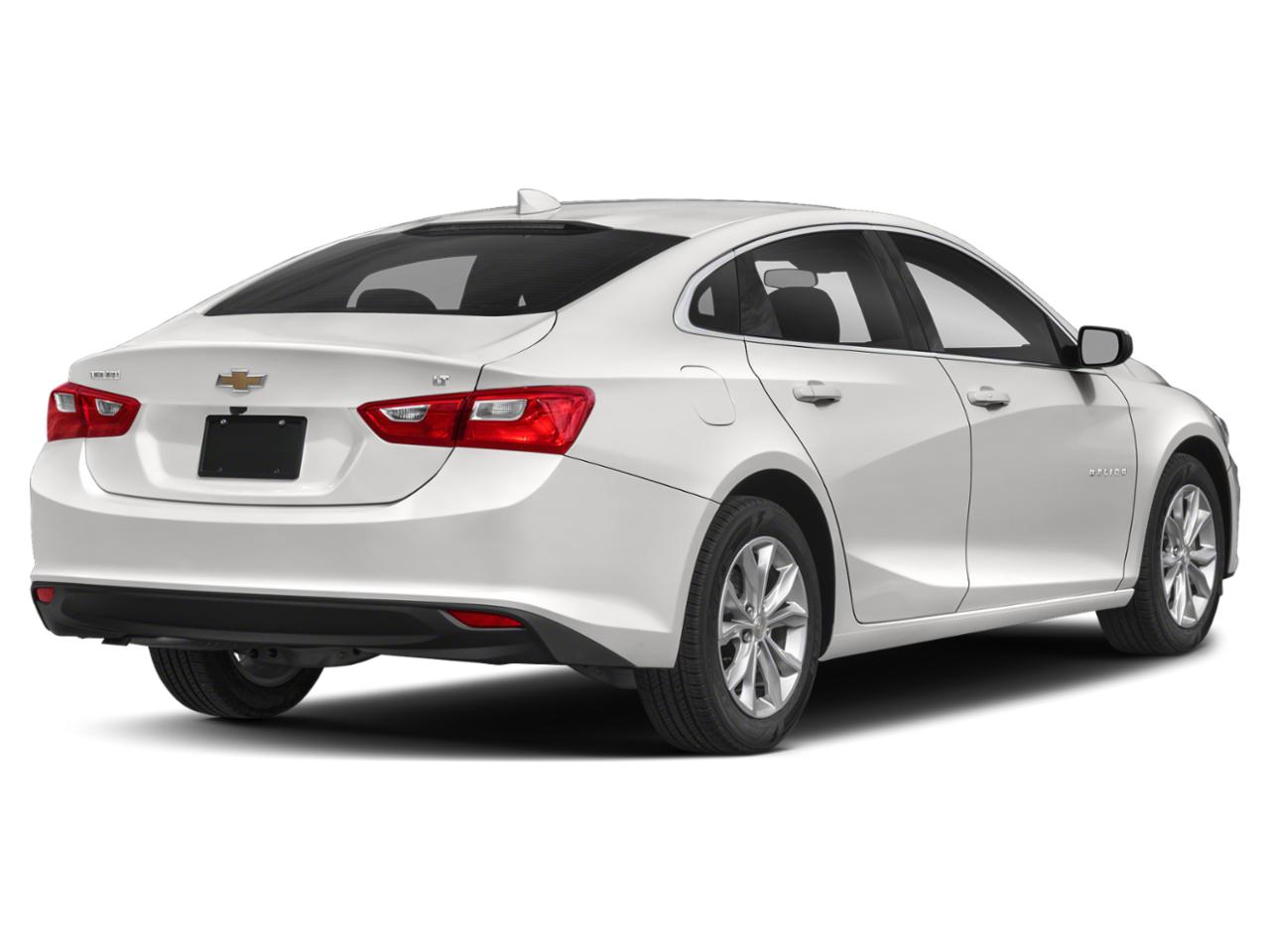 2023 Chevrolet Malibu Vehicle Photo in Savannah, GA 31419