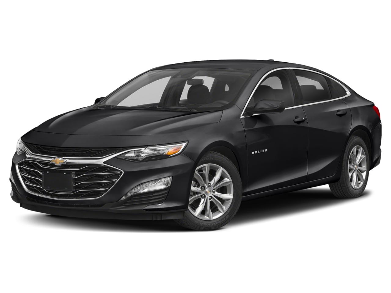 2023 Chevrolet Malibu Vehicle Photo in KANSAS CITY, MO 64114-4545