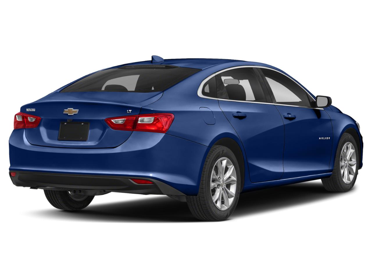 2023 Chevrolet Malibu Vehicle Photo in Baltimore, MD 21234