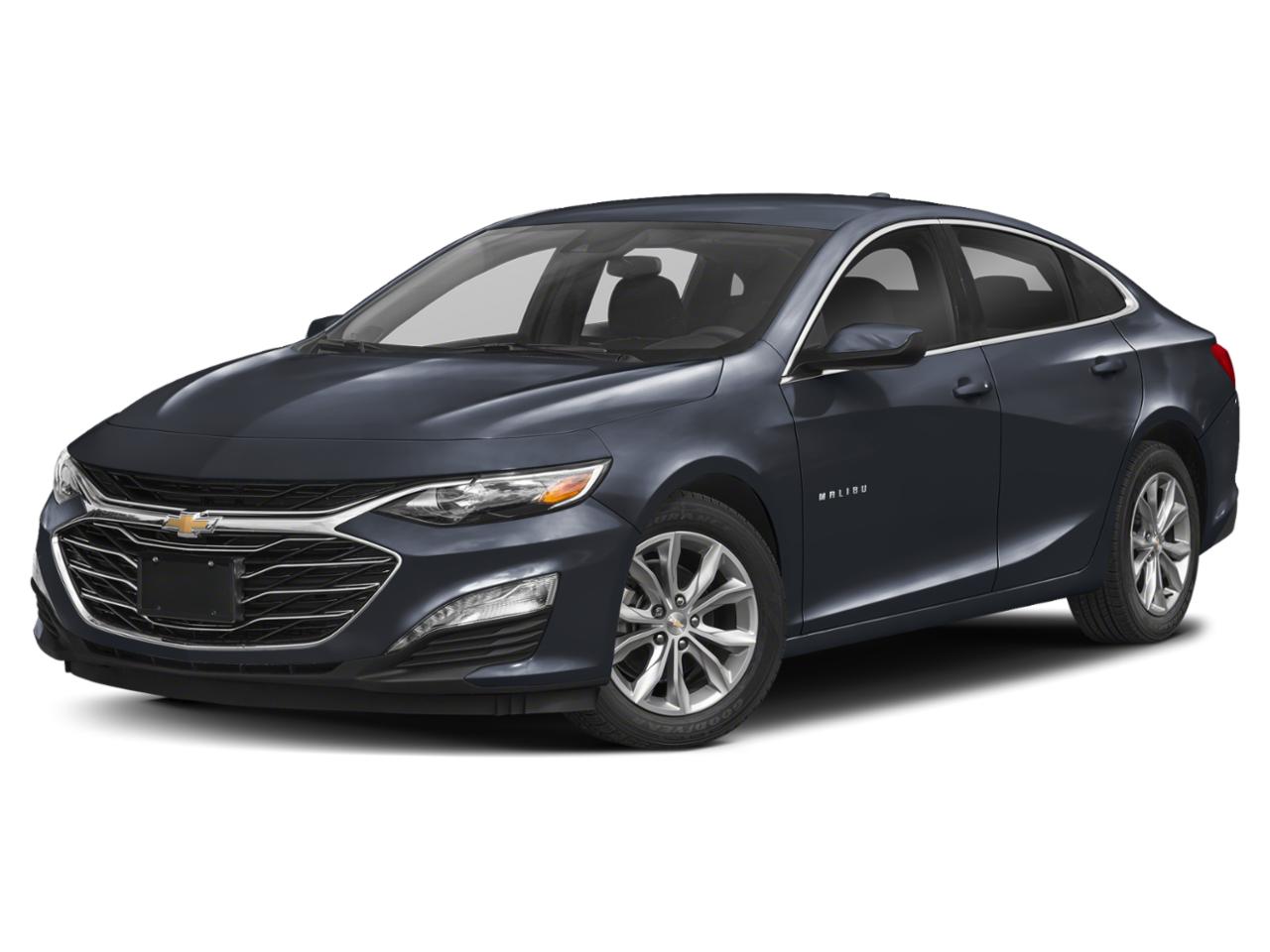2023 Chevrolet Malibu Vehicle Photo in Seguin, TX 78155