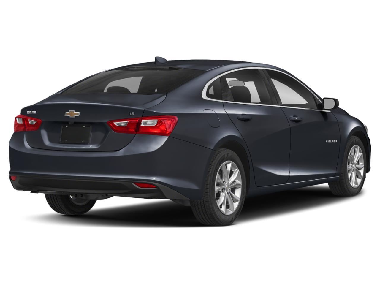 2023 Chevrolet Malibu Vehicle Photo in Seguin, TX 78155