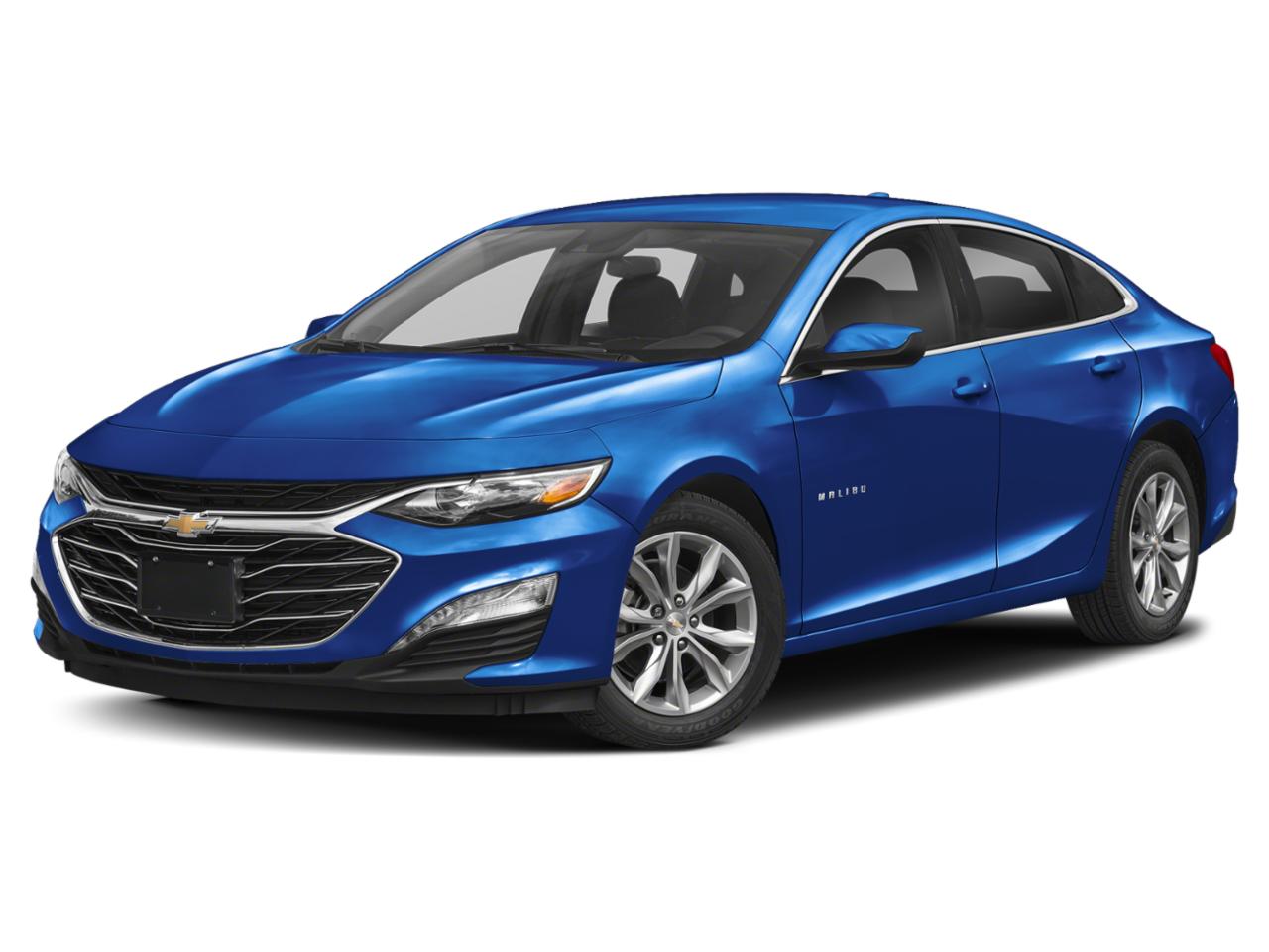 2023 Chevrolet Malibu Vehicle Photo in Baltimore, MD 21234