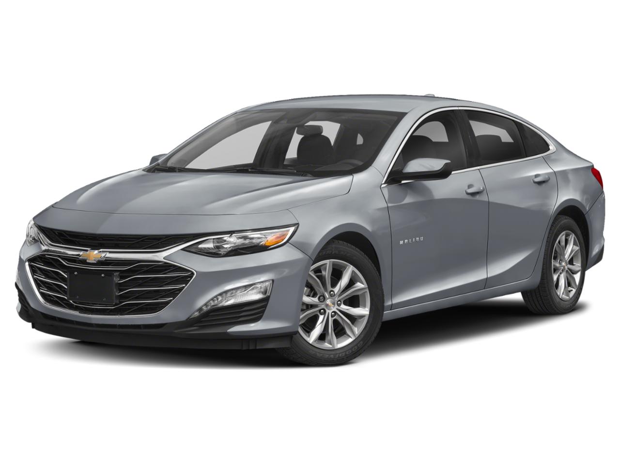 2023 Chevrolet Malibu Vehicle Photo in Hinesville, GA 31313