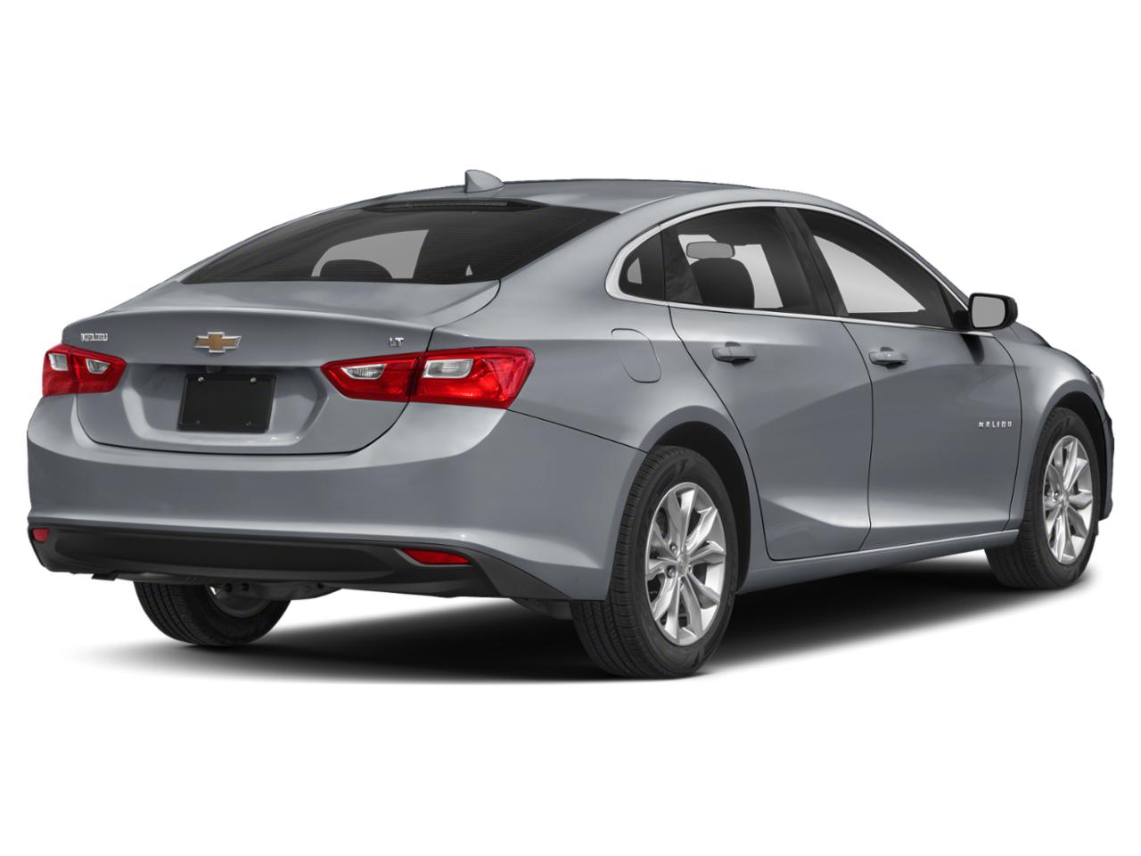 2023 Chevrolet Malibu Vehicle Photo in Hinesville, GA 31313